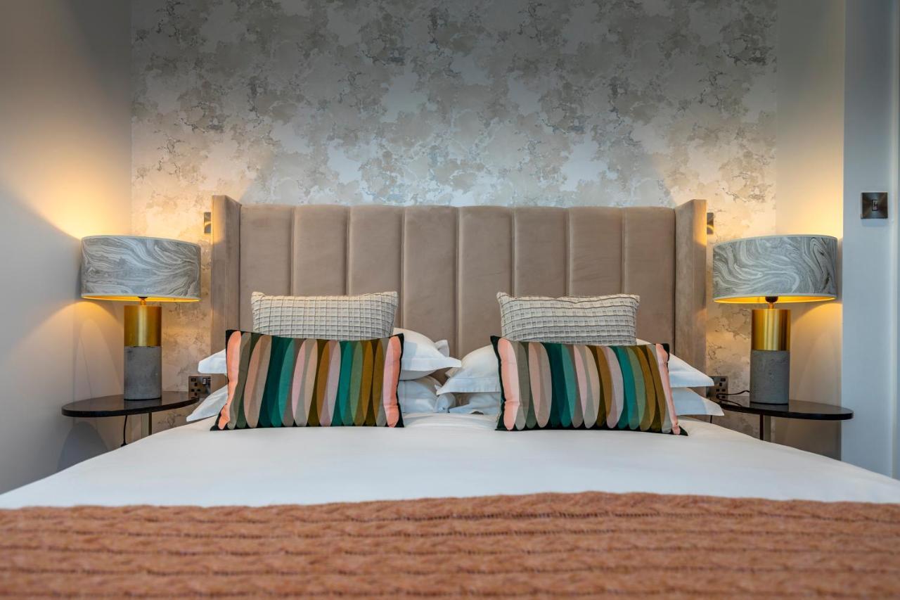 Apartment 301 @ Ryedale House ยอร์ค ภายนอก รูปภาพ