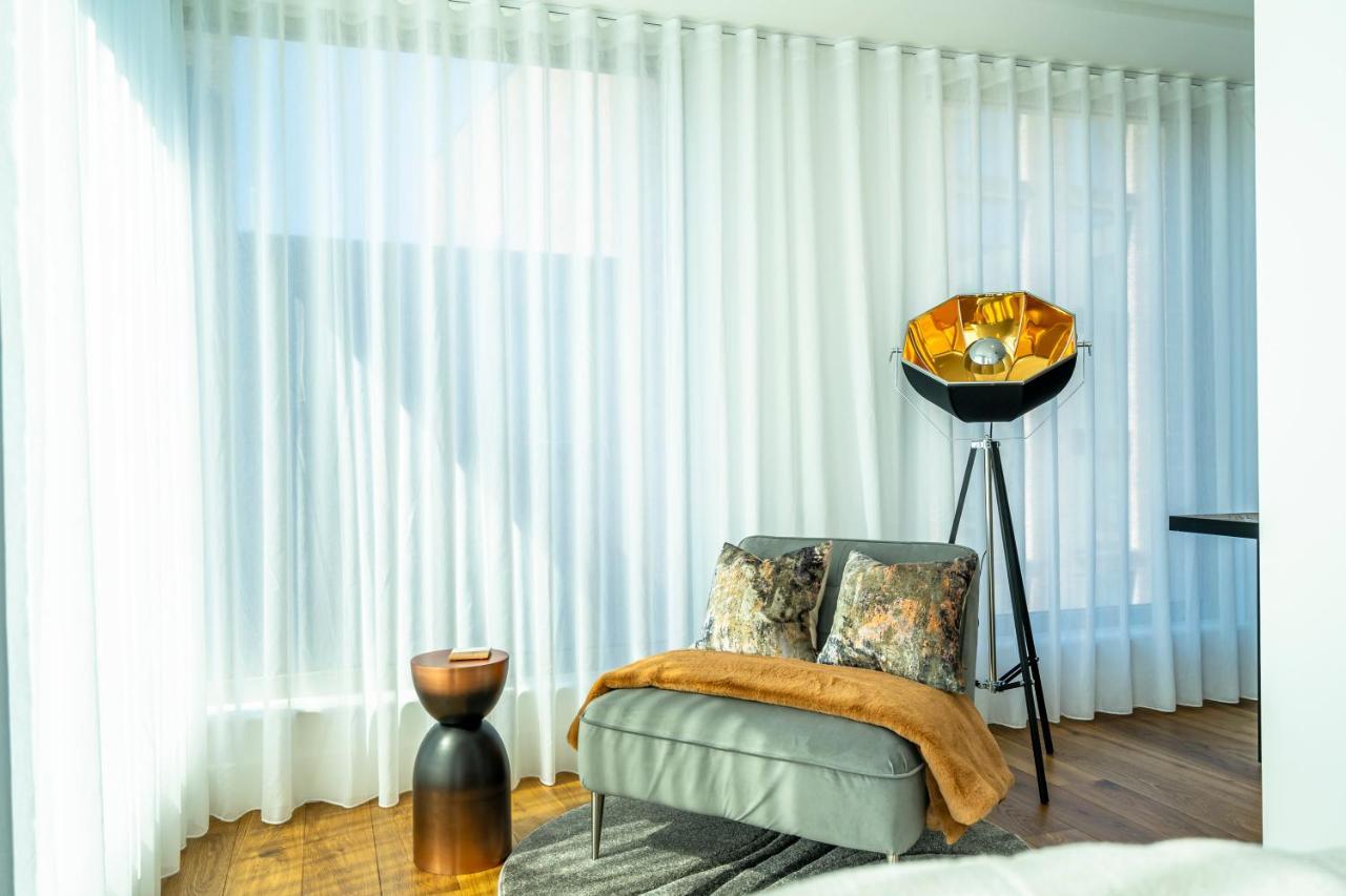 Apartment 301 @ Ryedale House ยอร์ค ภายนอก รูปภาพ