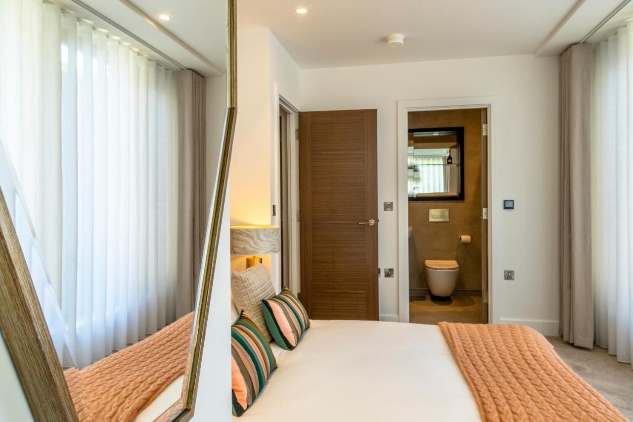 Apartment 301 @ Ryedale House ยอร์ค ภายนอก รูปภาพ