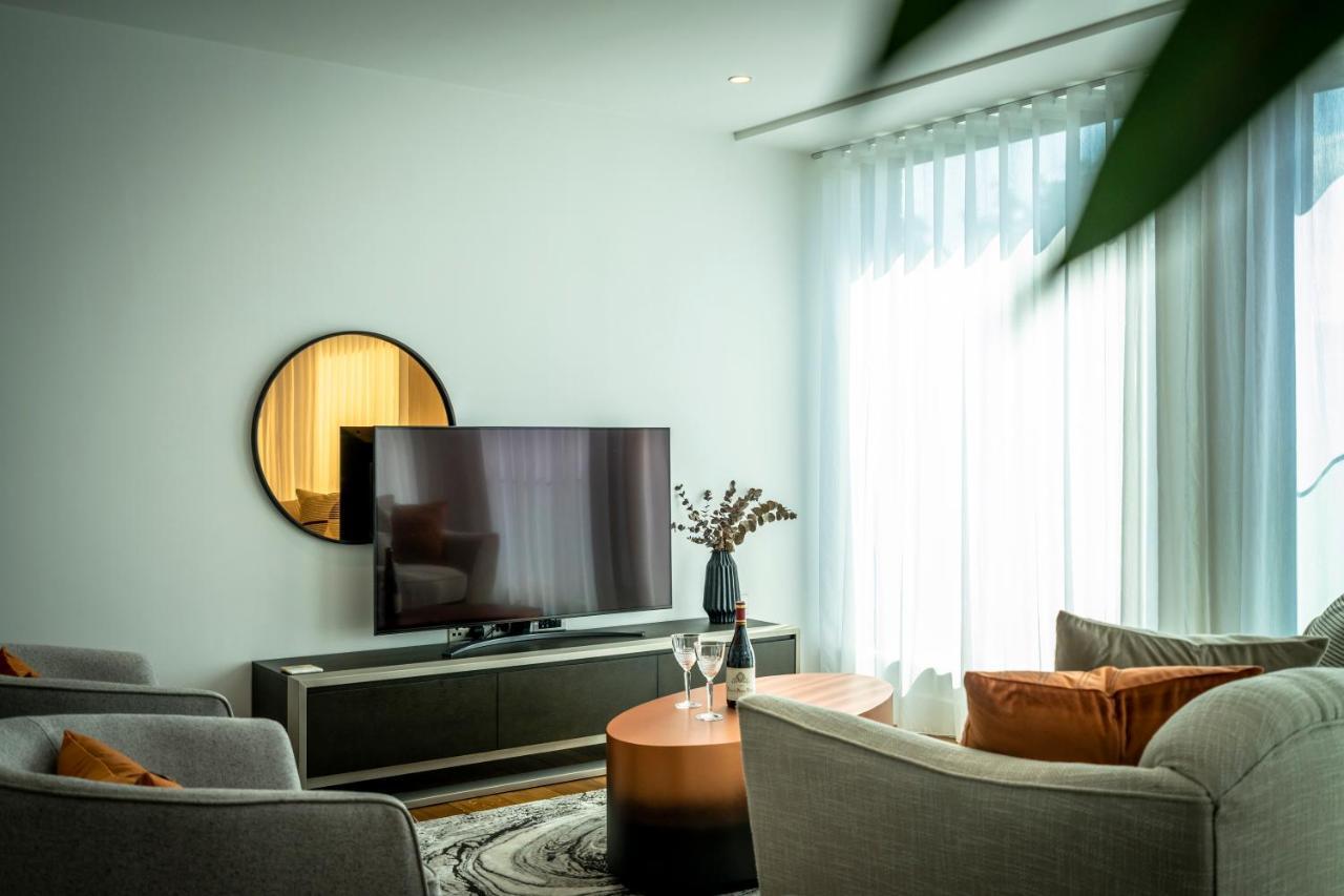 Apartment 301 @ Ryedale House ยอร์ค ภายนอก รูปภาพ